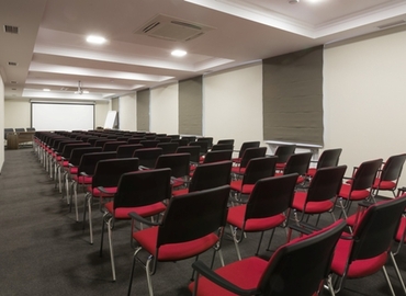 Конференц-зал вулиця Гетьмана Полуботка 22/28 14000 Чернігів