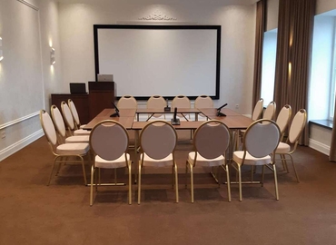 Конференц-зал вулиця Герцена 10 29000 Хмельницький