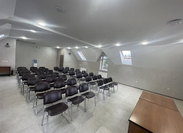 Конференц-зал вулиця Дрогобицька 72 82201 Трускавець