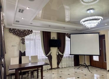  Conference space in Truskavets, вулиця Дрогобицька 72 (82201) - 1 | MatchOffice.com