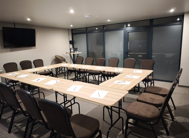 Конференц-зал Луцьк 43025 Луцький район