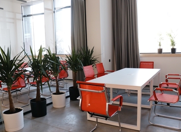  Meeting room in Ivano-Frankivsk, Івано-Франківськ (76018) - 3 | MatchOffice