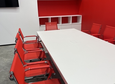  Conference hall in Ivano-Frankivsk, Івано-Франківськ (76018) - 4 | MatchOffice.com