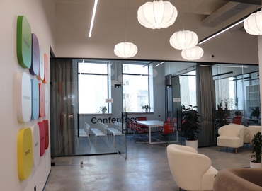  Conference room in Ivano-Frankivsk, Івано-Франківськ (76018) - 2 | MatchOffice.com