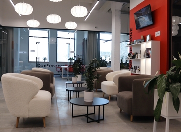  Convention center in Ivano-Frankivsk, Івано-Франківськ (76018) - 1 | MatchOffice.com