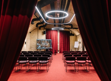  Conference space in Kyiv, Ivan Mazepa street 1 (02000) - 3 | MatchOffice