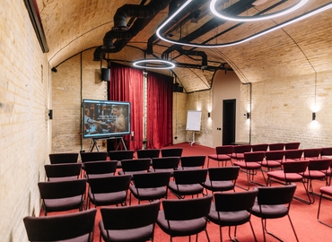  Meeting room in Kyiv, Ivan Mazepa street 1 (02000) - 1 | MatchOffice