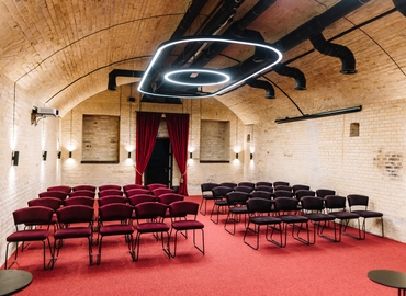  Conference center in Kyiv, Ivan Mazepa street 1 (02000) - 0 | MatchOffice.com