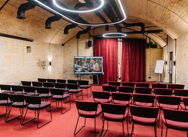  Meeting room in Kyiv, Ivan Mazepa street 1 (02000) - 2 | MatchOffice