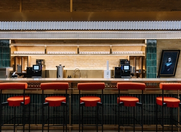  Conference hall in Kyiv, Ivan Mazepa street 1 (02000) - 9 | MatchOffice.com