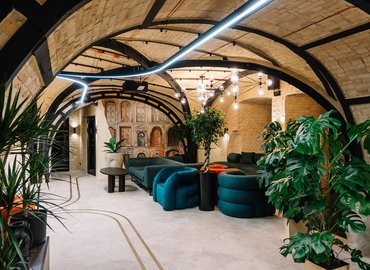  Conference space in Kyiv, Ivan Mazepa street 1 (02000) - 8 | MatchOffice.com