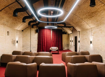  Conference hall in Kyiv, Ivan Mazepa street 1 (02000) - 5 | MatchOffice.com