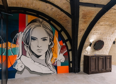  Conference room in Kyiv, Ivan Mazepa street 1 (02000) - 7 | MatchOffice