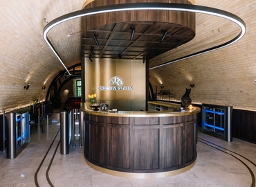  Conference room in Kyiv, Ivan Mazepa street 1 (02000) - 10 | MatchOffice.com