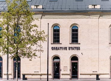  Conference hall in Kyiv, Ivan Mazepa street 1 (02000) - 11 | MatchOffice.com