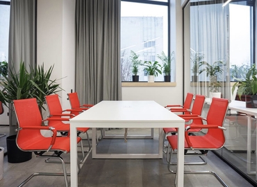  Conference space in Ivano-Frankivsk, вулиця Академіка Сахарова 23 (76000) - 1 | MatchOffice.com
