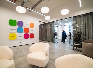  Conference space in Ivano-Frankivsk, Івано-Франківськ (76018) - 5 | MatchOffice.com