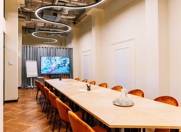  Convention center in Pechersky district, Kniaziv Ostrozkykh St (01010) - 6 | MatchOffice