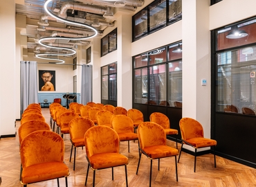  Convention center in Pechersky district, Kniaziv Ostrozkykh St (01010) - 2 | MatchOffice.com