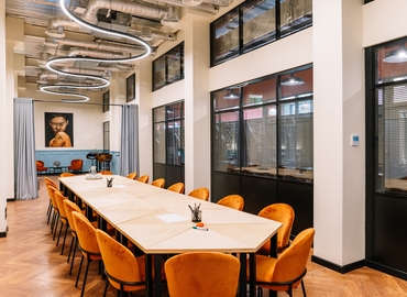  Conference space in Pechersky district, Kniaziv Ostrozkykh St (01010) - 7 | MatchOffice.com