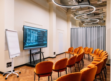  Convention center in Pechersky district, Kniaziv Ostrozkykh St (01010) - 5 | MatchOffice