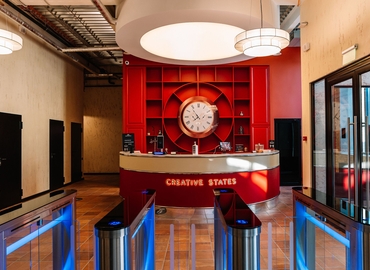  Convention center in Pechersky district, Kniaziv Ostrozkykh St (01010) - 8 | MatchOffice