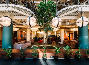  Convention center in Pechersky district, Kniaziv Ostrozkykh St (01010) - 9 | MatchOffice