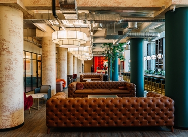  Conference space in Pechersky district, Kniaziv Ostrozkykh St (01010) - 10 | MatchOffice.com