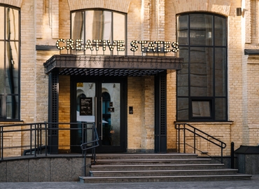  Meeting room in Pechersky district, Kniaziv Ostrozkykh St (01010) - 11 | MatchOffice