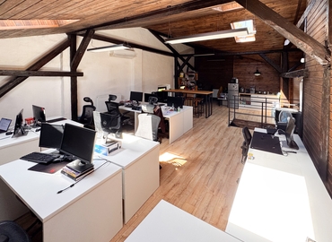 63 m² Shared workspace  in Ivano-Frankivsk, вулиця Гетьмана Мазепи 20 (76000) - 0 | MatchOffice