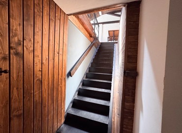 63 m² Coworking  in Ivano-Frankivsk, вулиця Гетьмана Мазепи 20 (76000) - 1 | MatchOffice.com