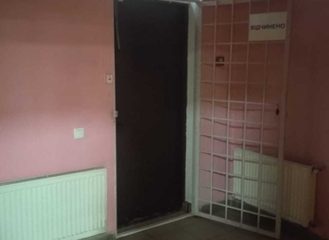 Офіс вулиця Героїв ЗСУ 2а 32301 Кам'янець-Подільський район