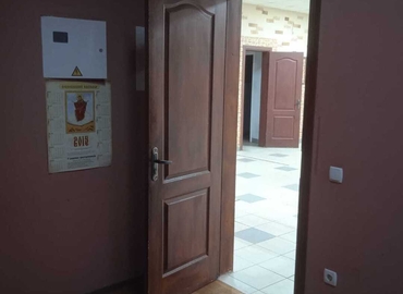 Офіс вулиця Героїв ЗСУ 2а 32301 Кам'янець-Подільський район