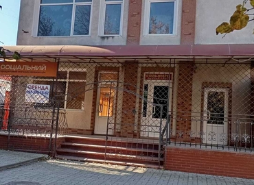 Офіс вулиця Героїв ЗСУ 2а 32301 Кам'янець-Подільський район