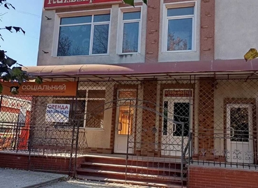 Офіс вулиця Героїв ЗСУ 2а 32301 Кам'янець-Подільський район