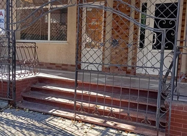 Офіс вулиця Героїв ЗСУ 2а 32301 Кам'янець-Подільський район