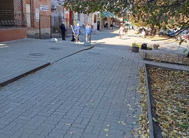 Офіс вулиця Героїв ЗСУ 2а 32301 Кам'янець-Подільський район