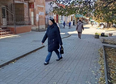 Офіс вулиця Героїв ЗСУ 2а 32301 Кам'янець-Подільський район