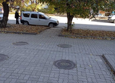 Офіс вулиця Героїв ЗСУ 2а 32301 Кам'янець-Подільський район