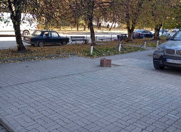 Офіс вулиця Героїв ЗСУ 2а 32301 Кам'янець-Подільський район