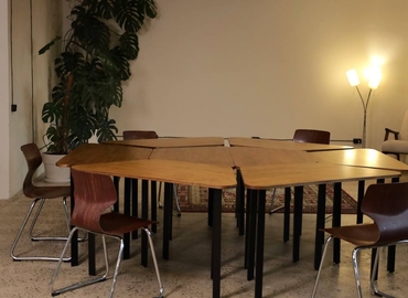  Meeting room in Ivano-Frankivsk, вулиця Вовчинецька 188 (76000) - 4 | MatchOffice