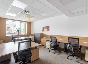 Бізнес-центр 42-44 Shovkovychna str.,3rd floor 01601 Київ