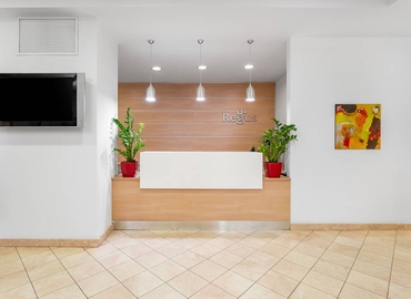 Коворкінг 4 Mykoly Hrinchenko Street,2 floor 03680 Солом'янський район