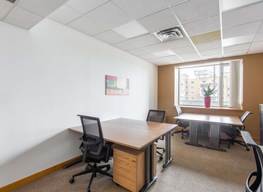 Бізнес-центр 42-44 Shovkovychna str.,3rd floor 01601 Київ