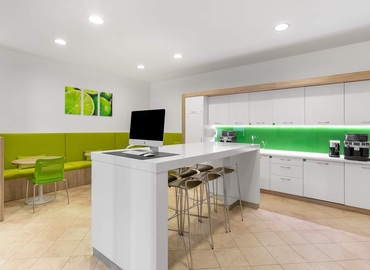 Коворкінг 4 Mykoly Hrinchenko Street,2 floor 03680 Солом'янський район