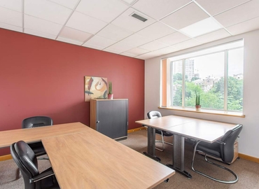 Коворкінг 42-44 Shovkovychna str.,3rd floor 01601 Київ