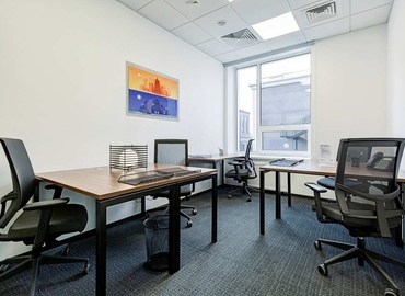 Бізнес-центр 6 Oleny Telihy str.,Forum West Side Ctr,3-4th floor 04112 Шевченківський район