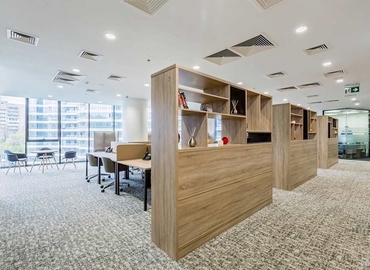 Коворкінг 13-15 Bolsunovska St.,IQ Business Centre, 8th Floor 01014 Київ