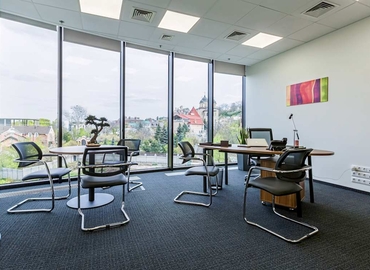 Коворкінг 13-15 Bolsunovska St.,IQ Business Centre, 8th Floor 01014 Київ