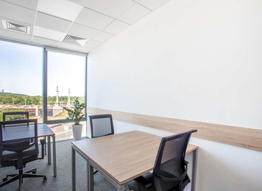 Віртуальний офіс 1V Pavla Tychyny Avenue,Silver Breeze Centre,4th floor 02000 Київ